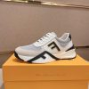 Fendi men's casual shoes are launched simultaneously. The original one-to-one replica is madqsgy2ej1