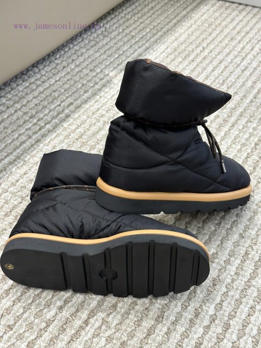 Top qualityLv Classic Down Boots | FW24 Newly UpgradedNational standard 90 goose down fillinsy67dqtx - Image 10