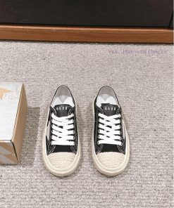 Top qualityGgdb fw24 new color scheme for early autumnGGDB's new grass woven fishing shoes/cwfhwd68h