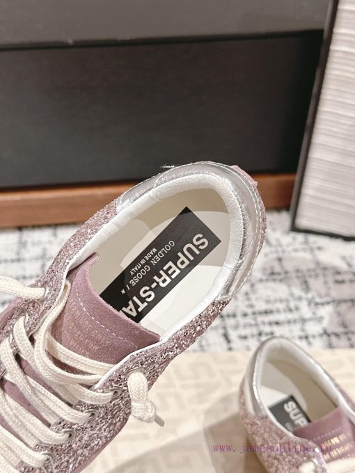 Top qualityGGDB Little Dirty Shoes 2024 Spring/Summer New ColorsOriginal last shape, classicop5c0o9w - Image 8