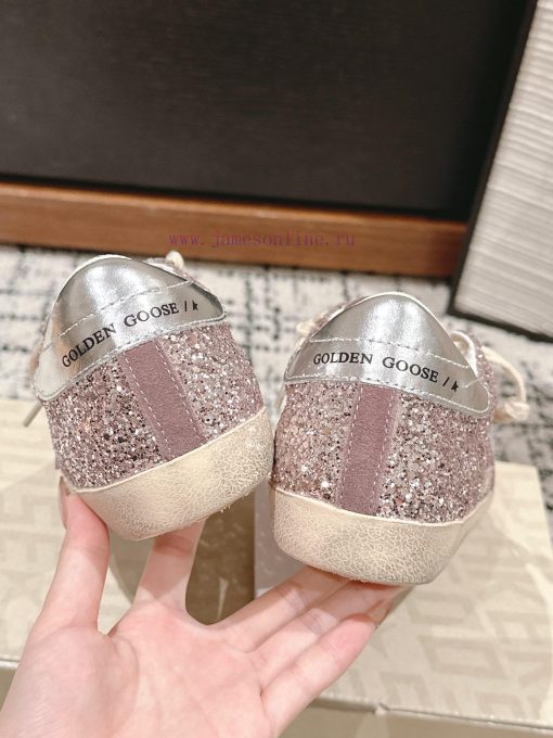 Top qualityGGDB Little Dirty Shoes 2024 Spring/Summer New ColorsOriginal last shape, classicop5c0o9w - Image 9