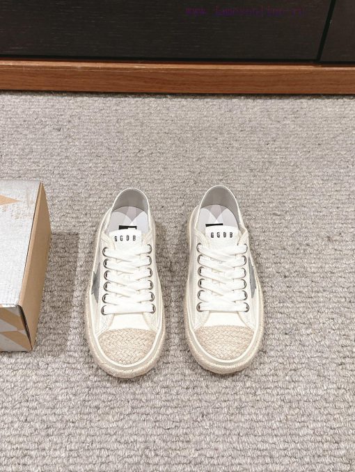 Top qualityGgdb fw24 new color scheme for early autumnGGDB's new grass woven fishing shoes/cmr9ustmh