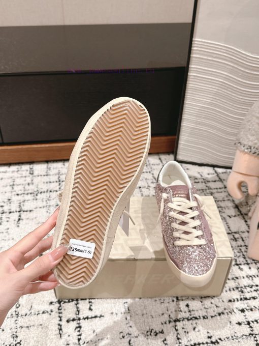 Top qualityGGDB Little Dirty Shoes 2024 Spring/Summer New ColorsOriginal last shape, classicop5c0o9w - Image 10