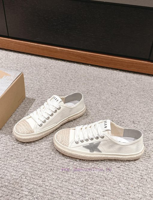 Top qualityGgdb fw24 new color scheme for early autumnGGDB's new grass woven fishing shoes/cmr9ustmh - Image 4