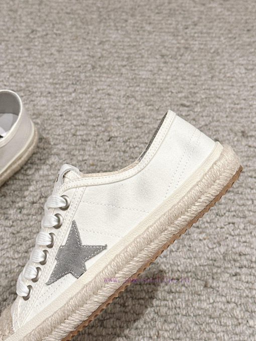 Top qualityGgdb fw24 new color scheme for early autumnGGDB's new grass woven fishing shoes/cmr9ustmh - Image 9