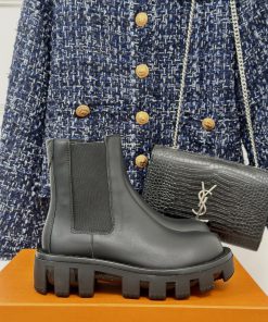 Donkey brand classic autumn and winter thick soled short bootsSimple, elegant, fashionable, 5xz0457w