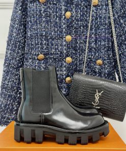 Donkey brand classic autumn and winter thick soled short bootsSimple, elegant, fashionable, 0v9ep8u1