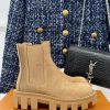 Donkey brand classic autumn and winter thick soled short bootsSimple, elegant, fashionable, a1oc1it8