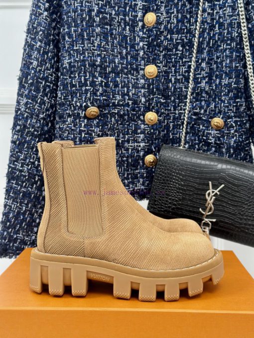 Donkey brand classic autumn and winter thick soled short bootsSimple, elegant, fashionable, a1oc1it8
