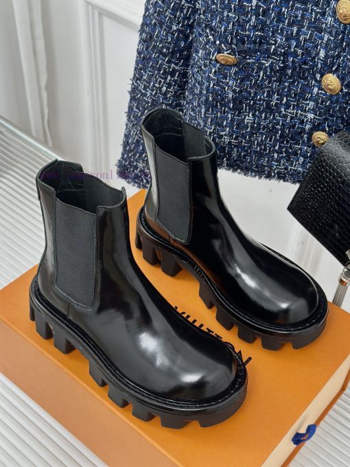 Donkey brand classic autumn and winter thick soled short bootsSimple, elegant, fashionable, 0v9ep8u1 - Image 5