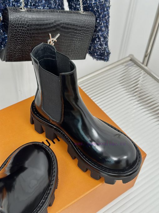 Donkey brand classic autumn and winter thick soled short bootsSimple, elegant, fashionable, 0v9ep8u1 - Image 6