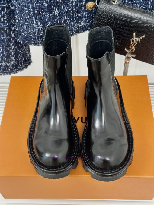 Donkey brand classic autumn and winter thick soled short bootsSimple, elegant, fashionable, 0v9ep8u1 - Image 7