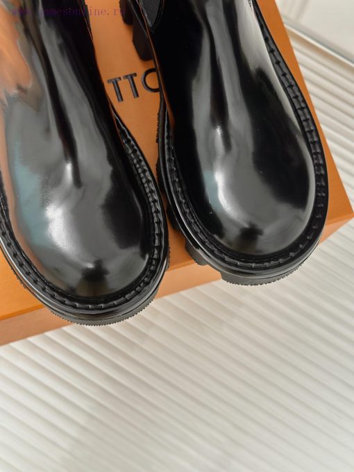Donkey brand classic autumn and winter thick soled short bootsSimple, elegant, fashionable, 0v9ep8u1 - Image 8