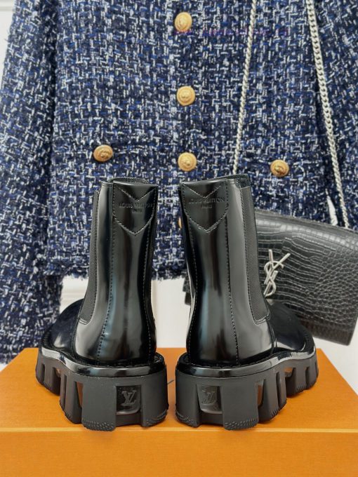 Donkey brand classic autumn and winter thick soled short bootsSimple, elegant, fashionable, 0v9ep8u1 - Image 9