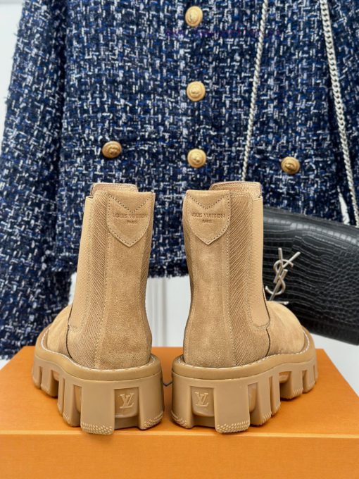 Donkey brand classic autumn and winter thick soled short bootsSimple, elegant, fashionable, a1oc1it8 - Image 9