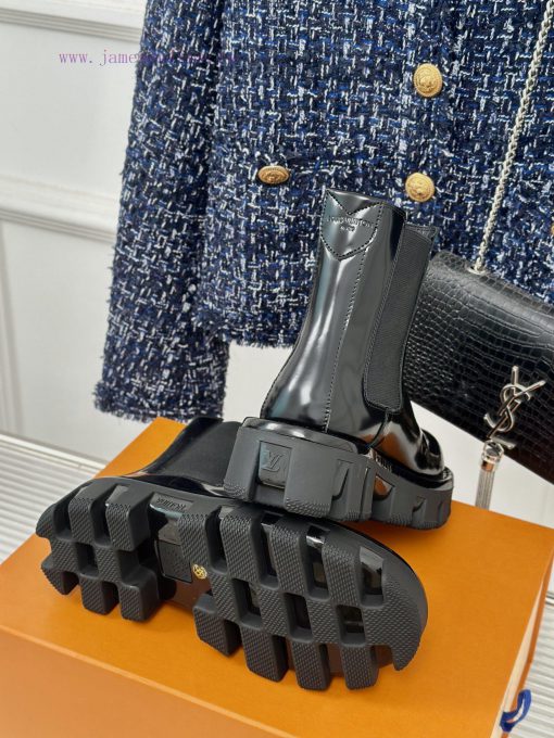 Donkey brand classic autumn and winter thick soled short bootsSimple, elegant, fashionable, 0v9ep8u1 - Image 10