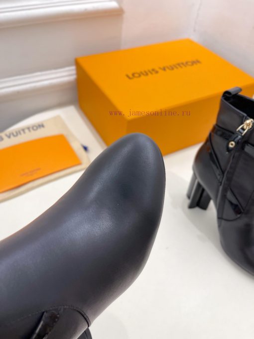 LV | Louis Vuitton 24 ˢˢ🧡 Top New Products for Autumn/Winter 2024The SILHOUETTE plum blossomp6b42g2b - Image 9