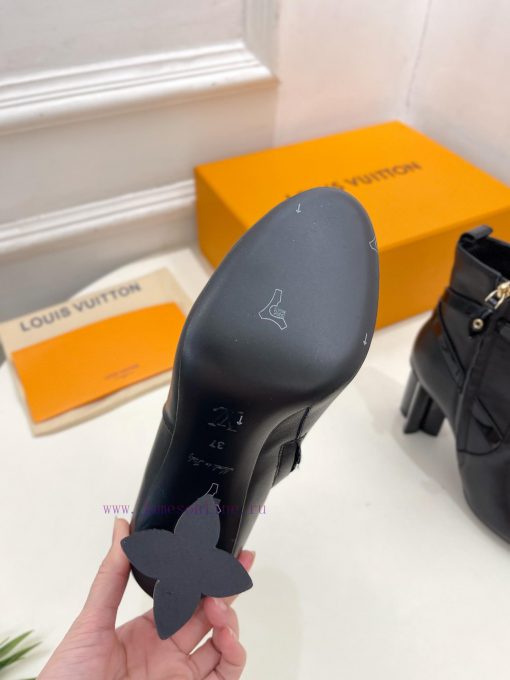 LV | Louis Vuitton 24 ˢˢ🧡 Top New Products for Autumn/Winter 2024The SILHOUETTE plum blossomp6b42g2b - Image 10