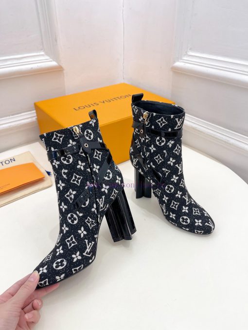 LV | Louis Vuitton 24 ˢˢ🧡 Top New Products for Autumn/Winter 2024The SILHOUETTE plum blossompf9x5c6i - Image 6