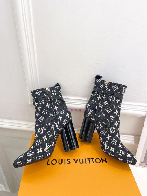 LV | Louis Vuitton 24 ˢˢ🧡 Top New Products for Autumn/Winter 2024The SILHOUETTE plum blossompf9x5c6i - Image 7