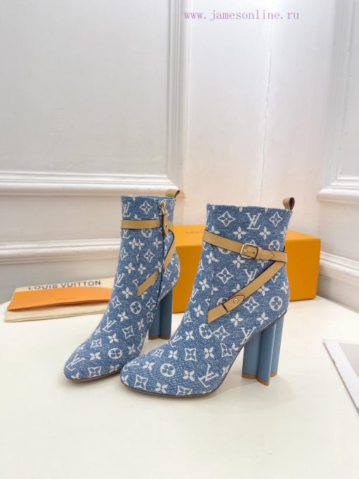 LV | Louis Vuitton 24 ˢˢ🧡 Top New Products for Autumn/Winter 2024The SILHOUETTE plum blossoms8hu7sqy - Image 4