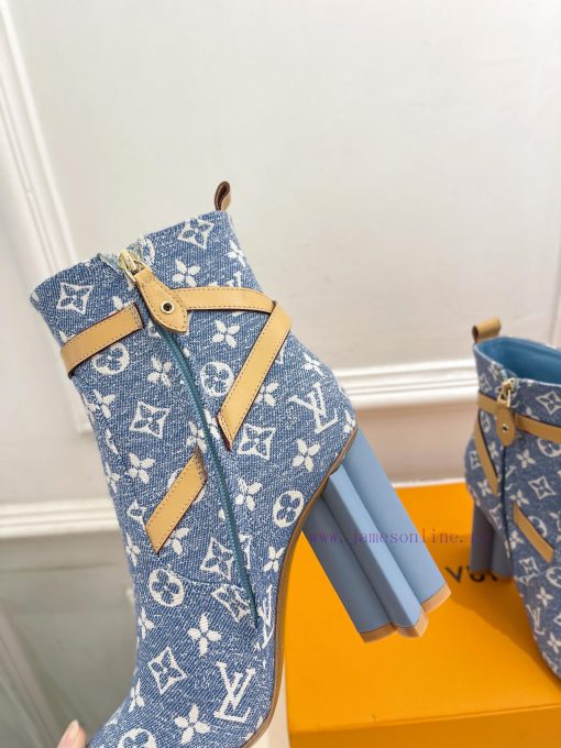 LV | Louis Vuitton 24 ˢˢ🧡 Top New Products for Autumn/Winter 2024The SILHOUETTE plum blossoms8hu7sqy - Image 8