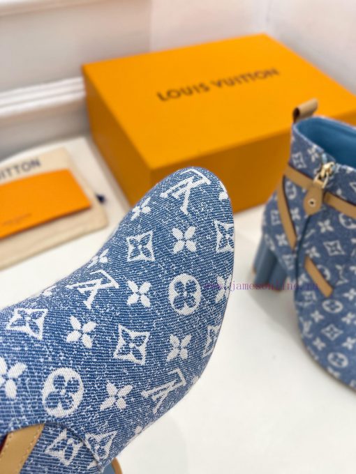 LV | Louis Vuitton 24 ˢˢ🧡 Top New Products for Autumn/Winter 2024The SILHOUETTE plum blossoms8hu7sqy - Image 9