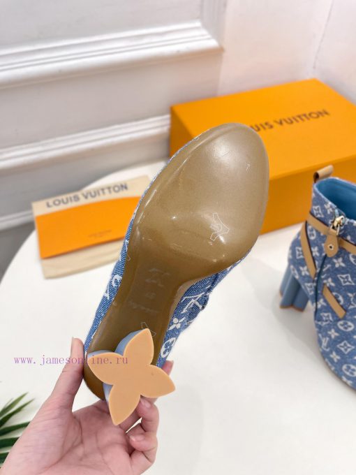 LV | Louis Vuitton 24 ˢˢ🧡 Top New Products for Autumn/Winter 2024The SILHOUETTE plum blossoms8hu7sqy - Image 10