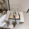 Jimmy CHO pearl sexy kitten heel shoes are ready for shipment, with 6 colors to choose from.dsqhqsby