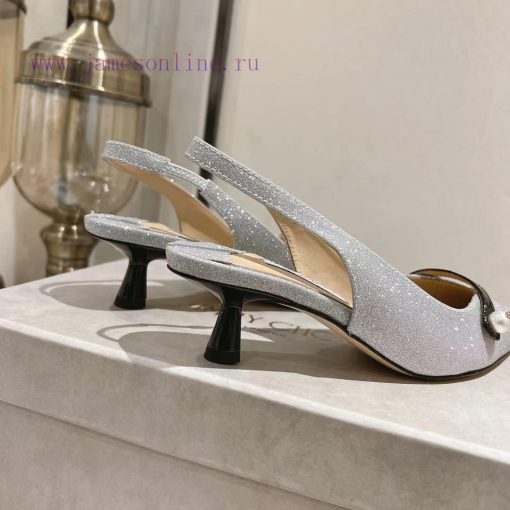 Jimmy CHO pearl sexy kitten heel shoes are ready for shipment, with 6 colors to choose from.dsqhqsby - Image 10
