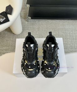 Diamond+20Versace | Versace Mercury new sports shoesCai Xukun, Zhao Zhilu, Kun's Mercury shoq8to03ut