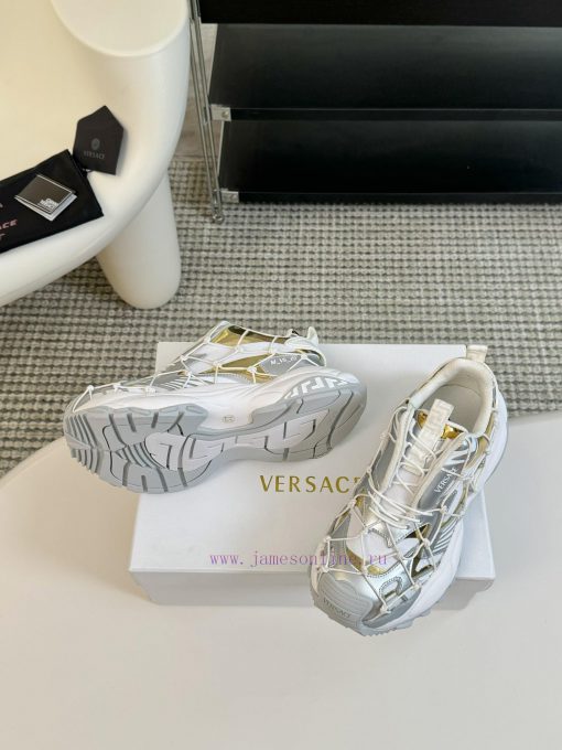 Diamond+20Versace | Versace Mercury new sports shoesCai Xukun, Zhao Zhilu, Kun's Mercury showqu6tmo8 - Image 5