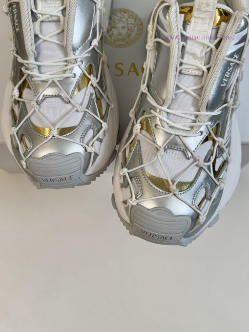 Diamond+20Versace | Versace Mercury new sports shoesCai Xukun, Zhao Zhilu, Kun's Mercury showqu6tmo8 - Image 8
