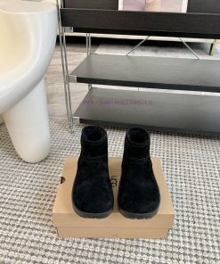UGG~24vs autumn and winter popular casual woolen shoe seriesWoolen shoesA pair of shoes that4dg68xe6