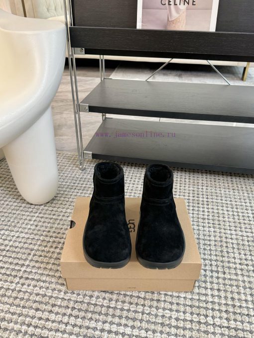 UGG~24vs autumn and winter popular casual woolen shoe seriesWoolen shoesA pair of shoes that4dg68xe6