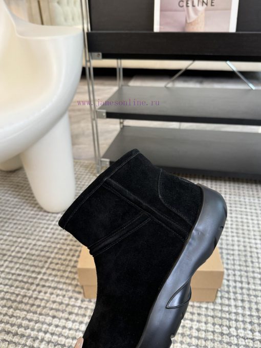 UGG~24vs autumn and winter popular casual woolen shoe seriesWoolen shoesA pair of shoes that4dg68xe6 - Image 7