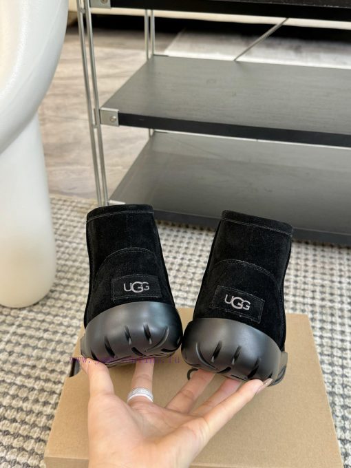 UGG~24vs autumn and winter popular casual woolen shoe seriesWoolen shoesA pair of shoes that4dg68xe6 - Image 8