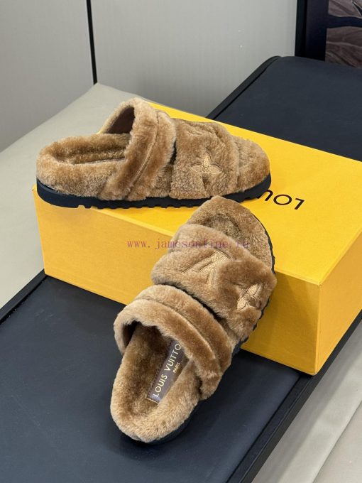 lv fw24 new arrival～LV 24 Autumn/Winter New Hair DragCute and exquisite, comfortable and sty8b99c0uq - Image 5