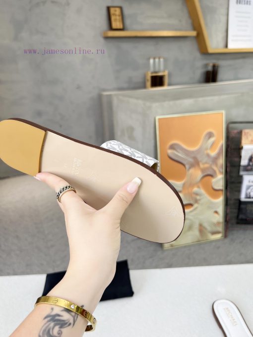 MlCHAEL new fabric cowhide with sheepskin lining, sizes 35-43 genuine leather sole 280eqnjt7bb - Image 9