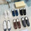 BrunelloCucinelli 🦁 Top Four Seasons Classic Knitted Skateboarding ShoesPrecious imported co2yh6y3lr
