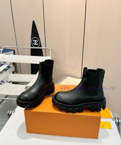 Couple style LV Louis Vuitton boots are coming in one goClassic never goes out of style, wit296xh7id