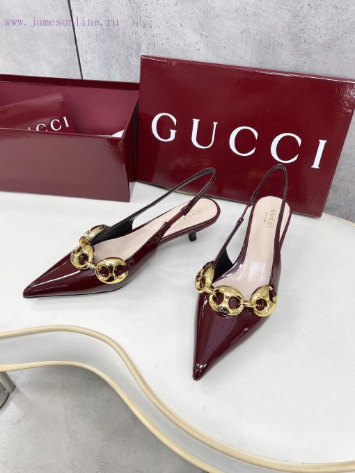 GUCCI/Gucci high-end boutiqueMake every effort to create the G family seriesThe original molkot6n7j4 - Image 3