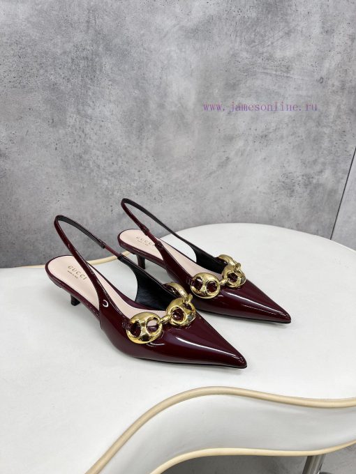 GUCCI/Gucci high-end boutiqueMake every effort to create the G family seriesThe original molkot6n7j4 - Image 4