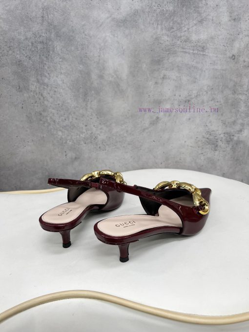 GUCCI/Gucci high-end boutiqueMake every effort to create the G family seriesThe original molkot6n7j4 - Image 5