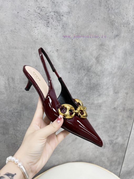 GUCCI/Gucci high-end boutiqueMake every effort to create the G family seriesThe original molkot6n7j4 - Image 6