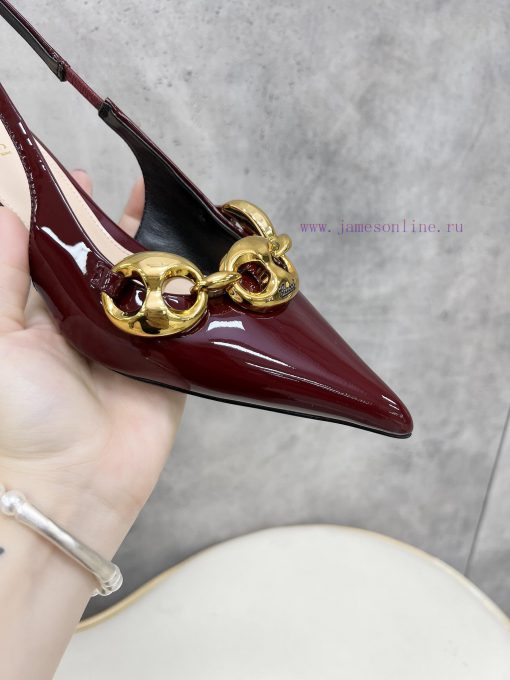 GUCCI/Gucci high-end boutiqueMake every effort to create the G family seriesThe original molkot6n7j4 - Image 9