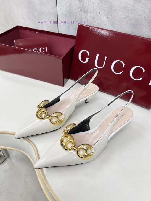 GUCCI/Gucci high-end boutiqueMake every effort to create the G family seriesThe original molbr6ezntf - Image 2