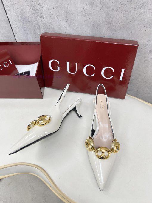 GUCCI/Gucci high-end boutiqueMake every effort to create the G family seriesThe original molbr6ezntf - Image 4