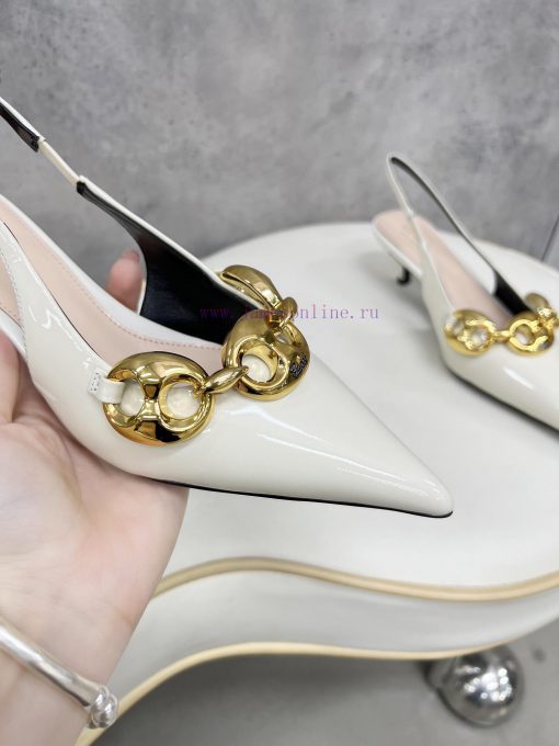 GUCCI/Gucci high-end boutiqueMake every effort to create the G family seriesThe original molbr6ezntf - Image 7