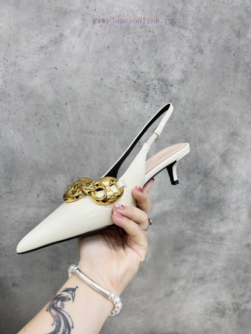 GUCCI/Gucci high-end boutiqueMake every effort to create the G family seriesThe original molbr6ezntf - Image 8